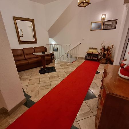 Apartmani Li Livno Eksteriør billede