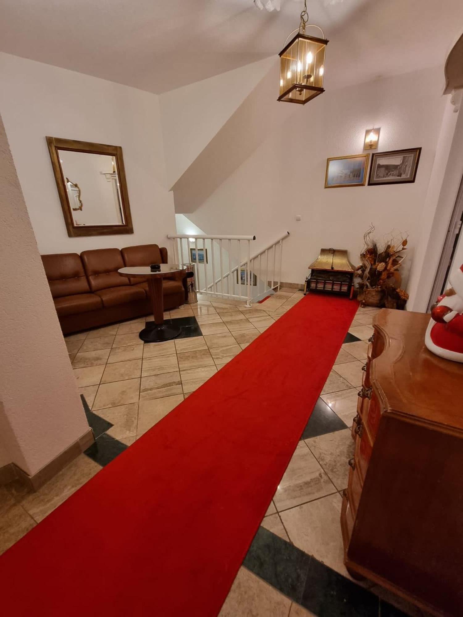 Apartmani Li Livno Eksteriør billede