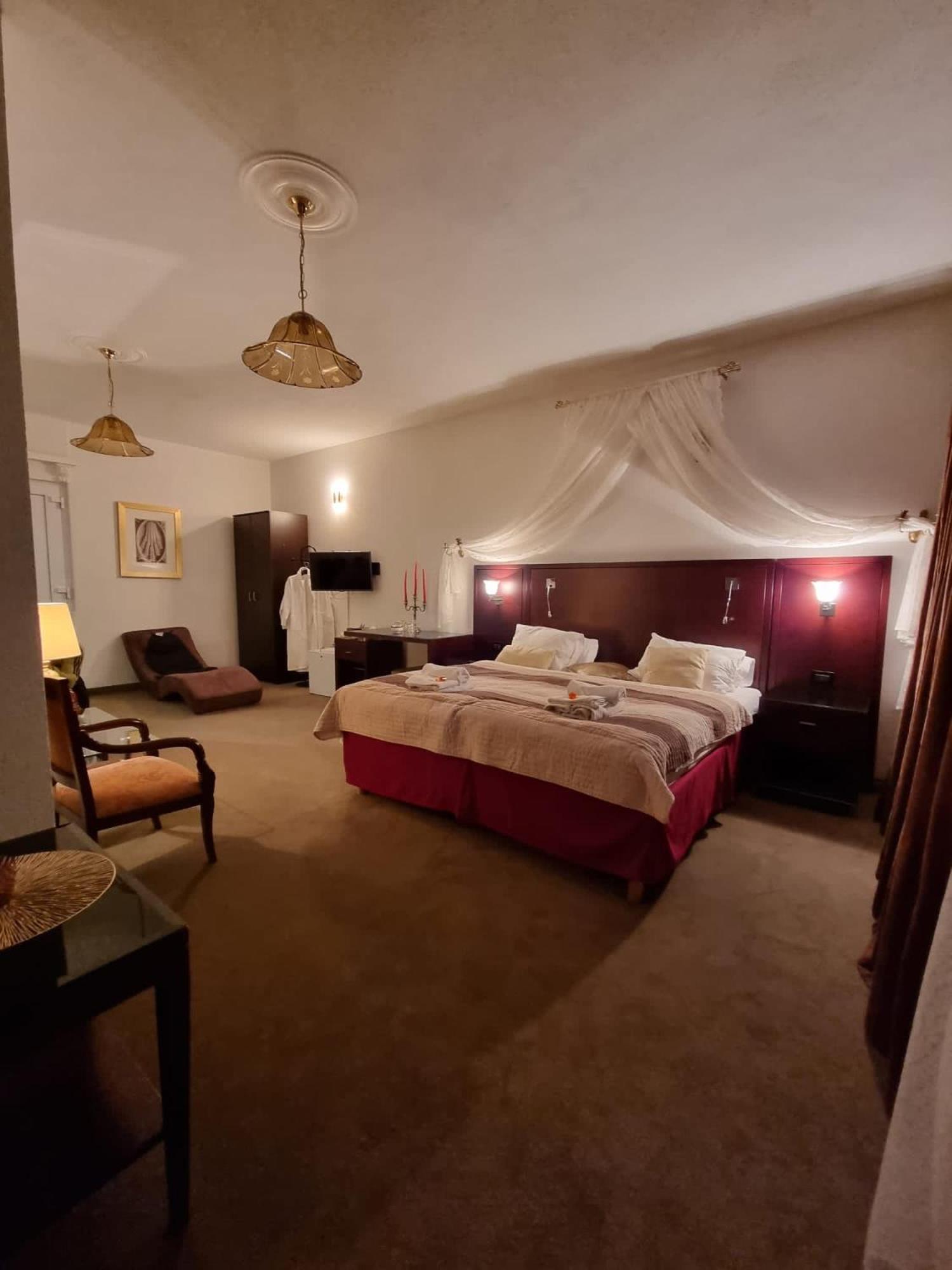 Apartmani Li Livno Eksteriør billede