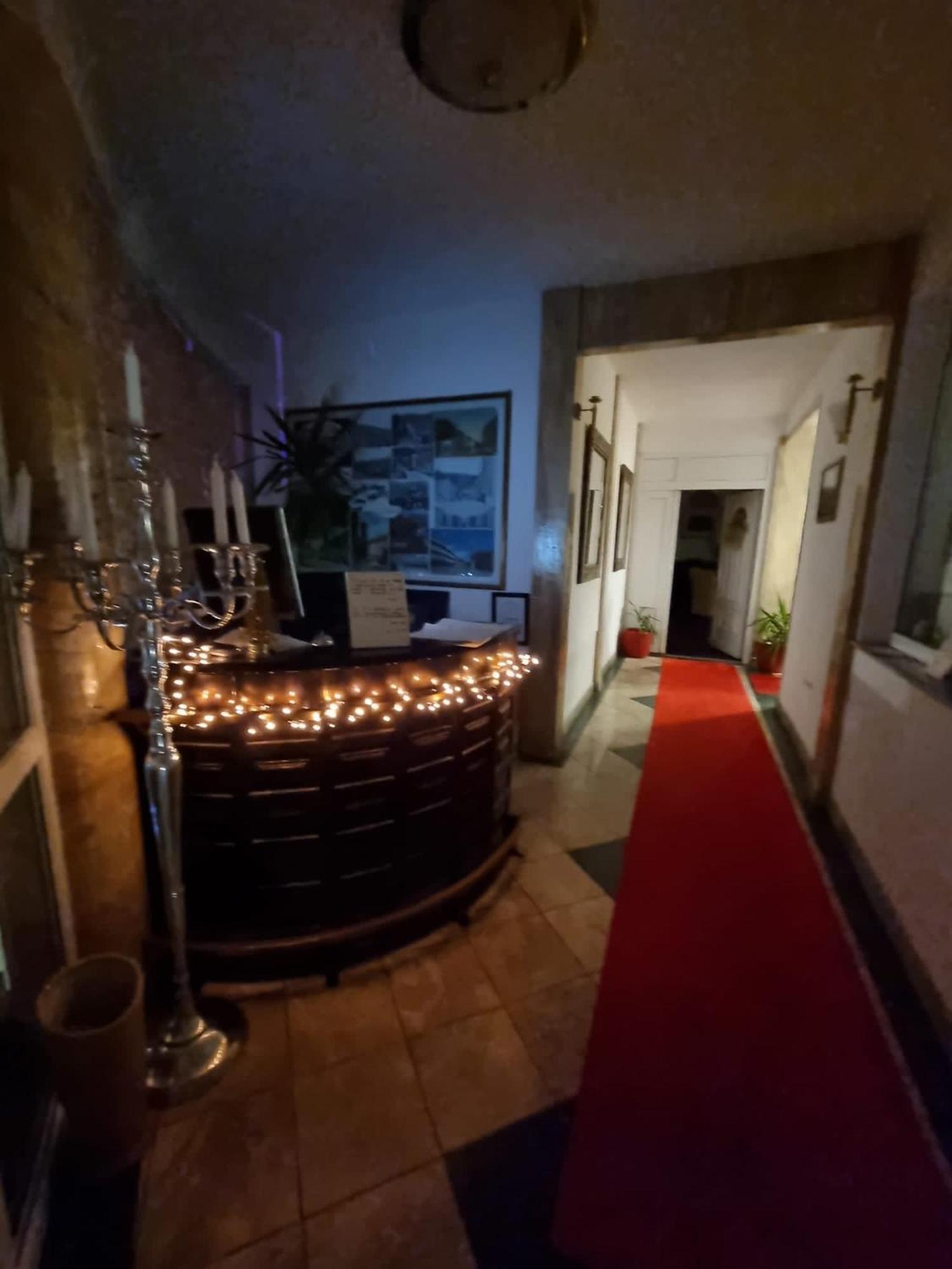 Apartmani Li Livno Eksteriør billede