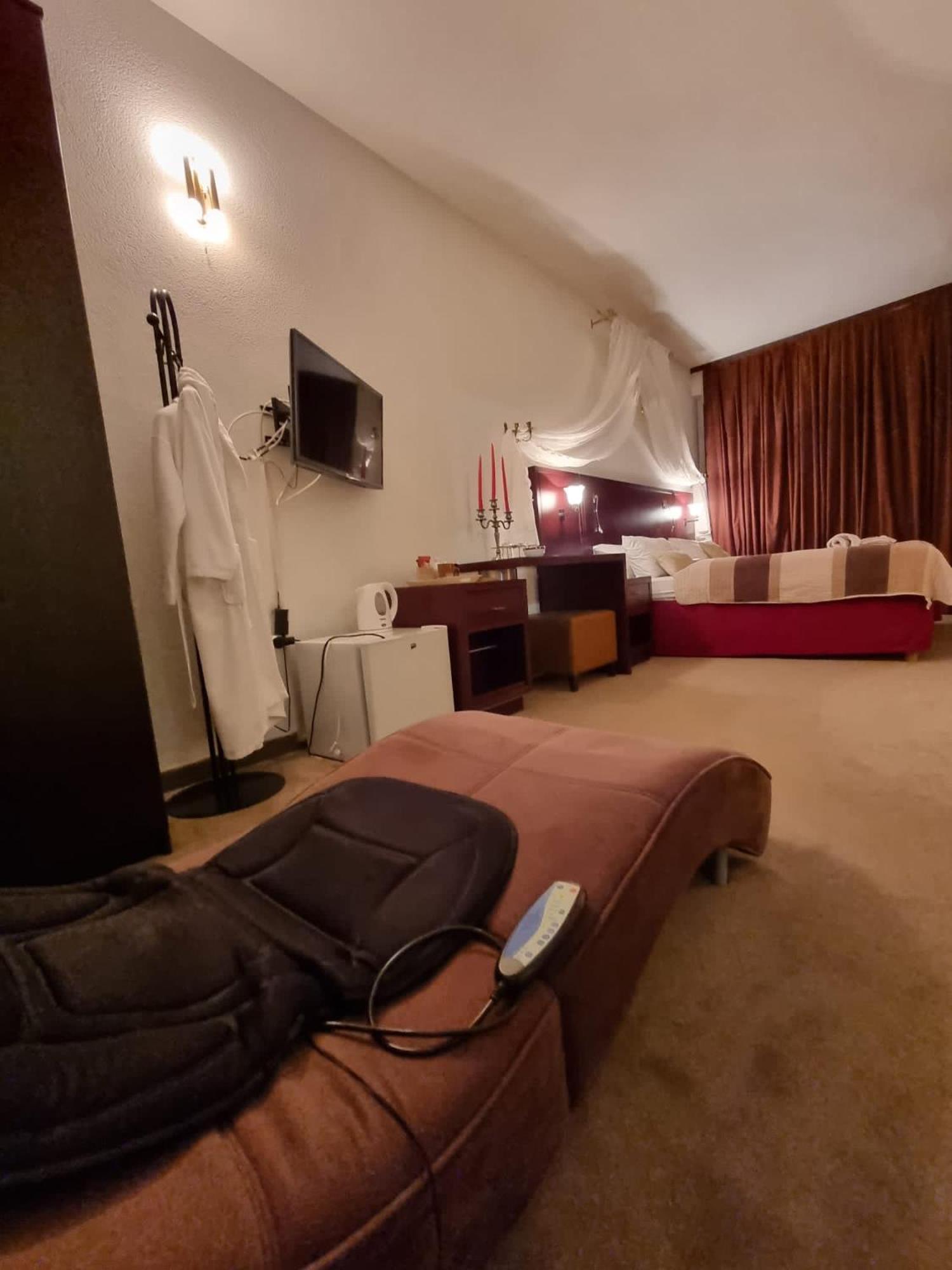 Apartmani Li Livno Eksteriør billede