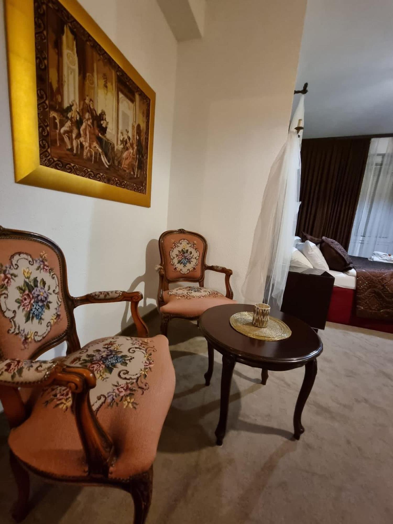 Apartmani Li Livno Eksteriør billede