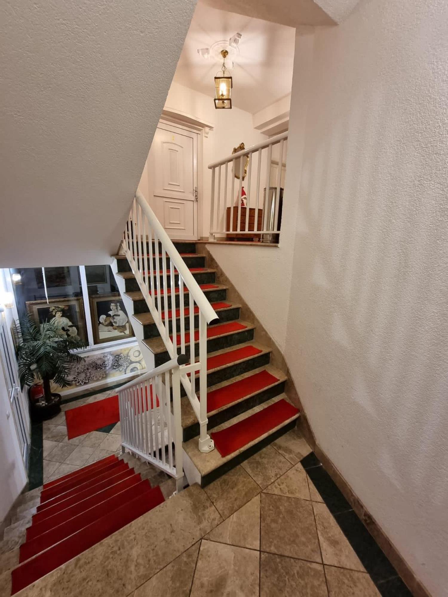 Apartmani Li Livno Eksteriør billede