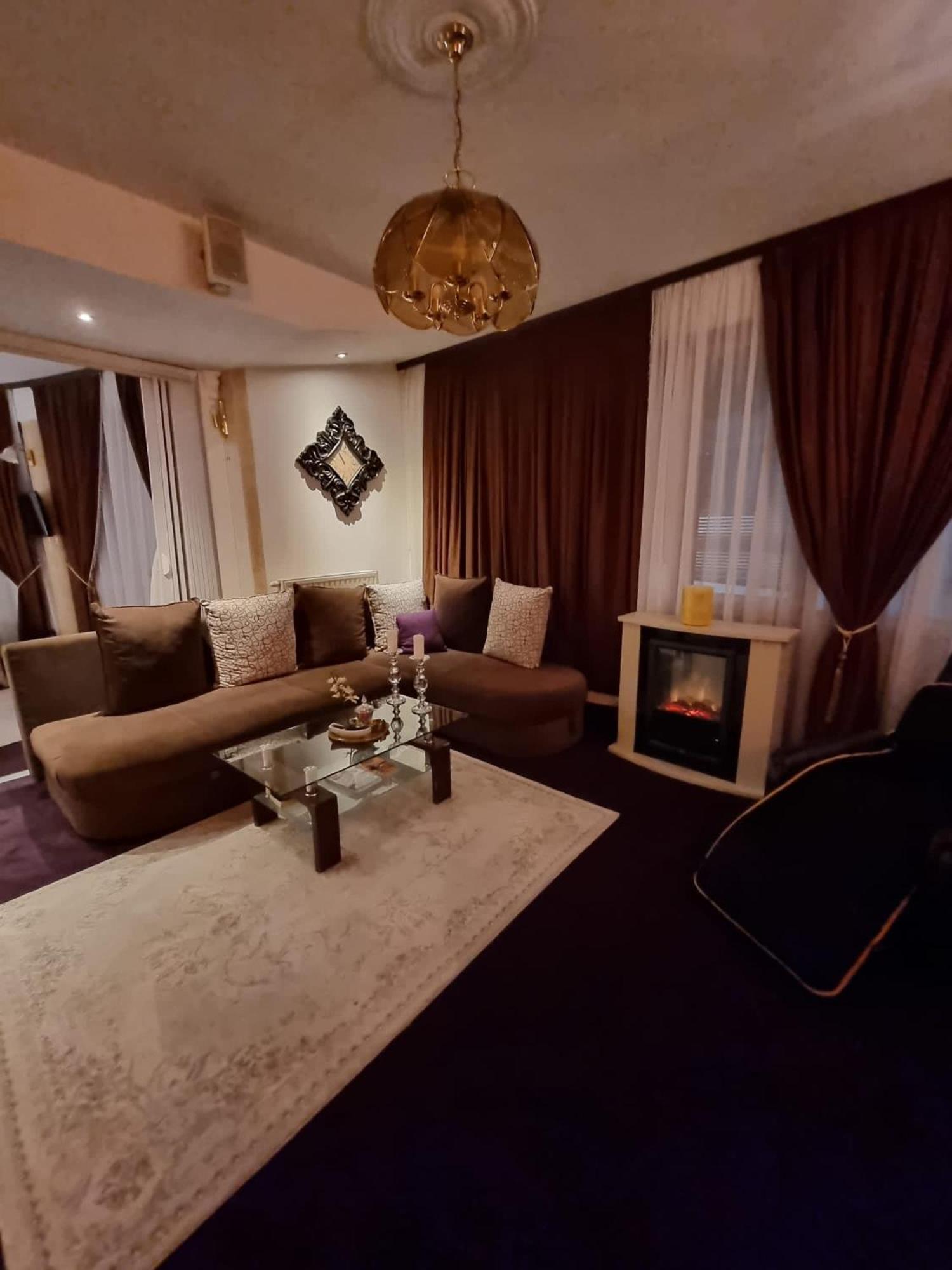 Apartmani Li Livno Eksteriør billede