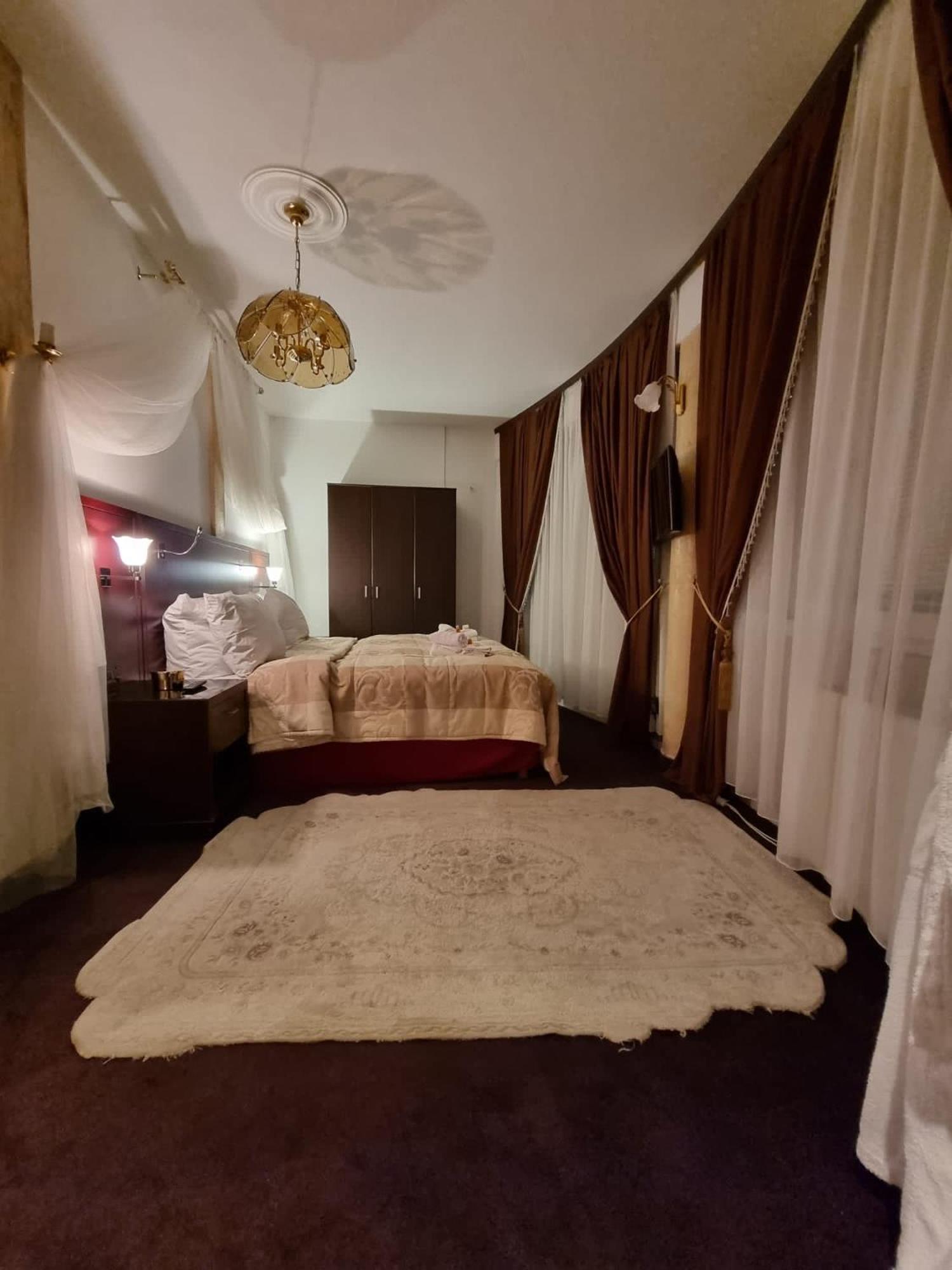 Apartmani Li Livno Eksteriør billede