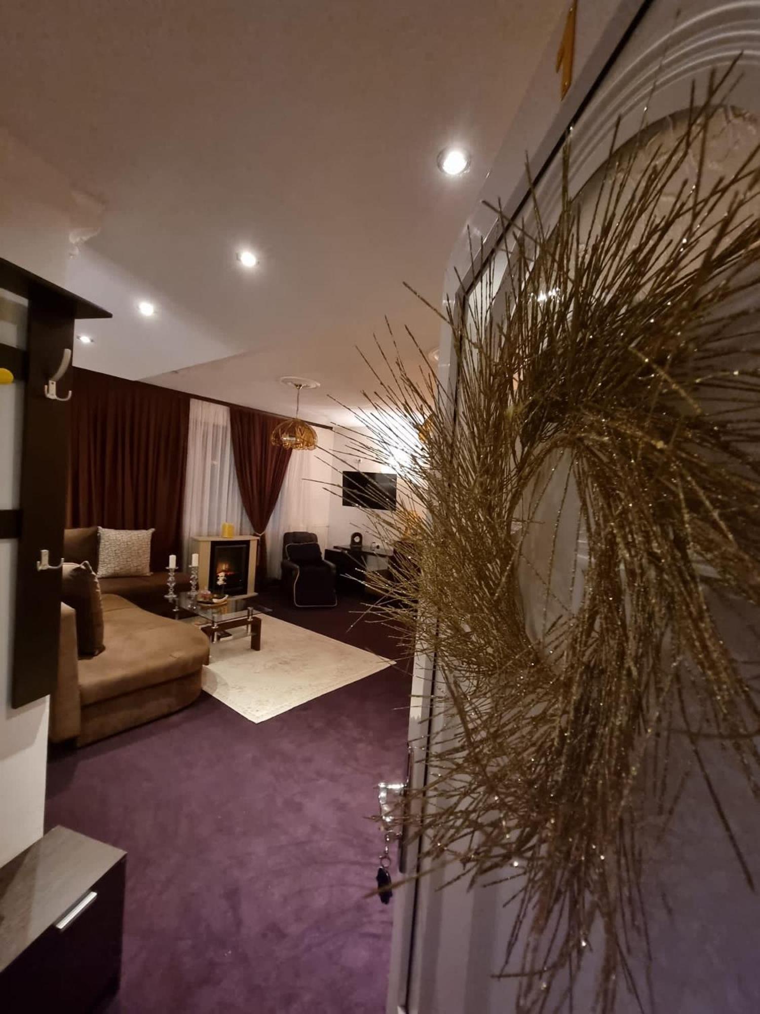 Apartmani Li Livno Eksteriør billede