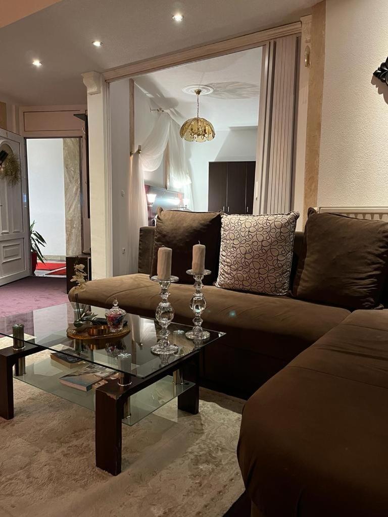 Apartmani Li Livno Eksteriør billede